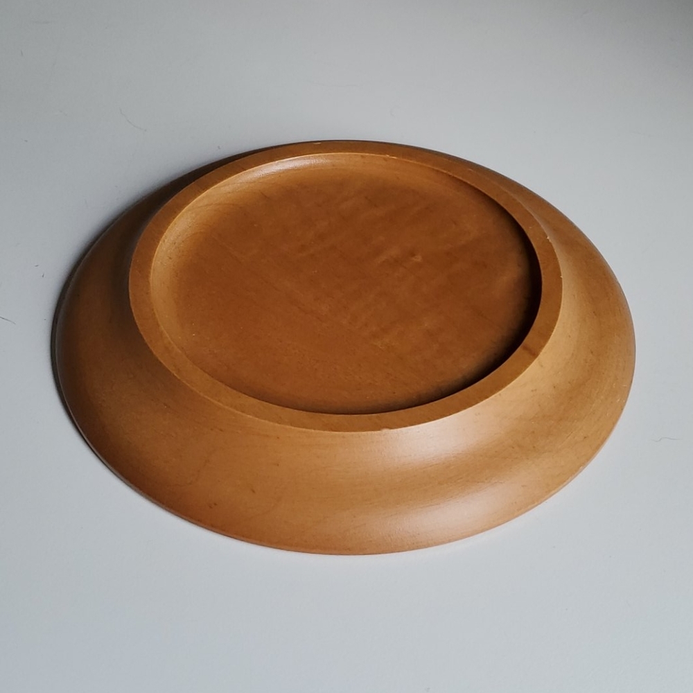 Longaberger candle holder